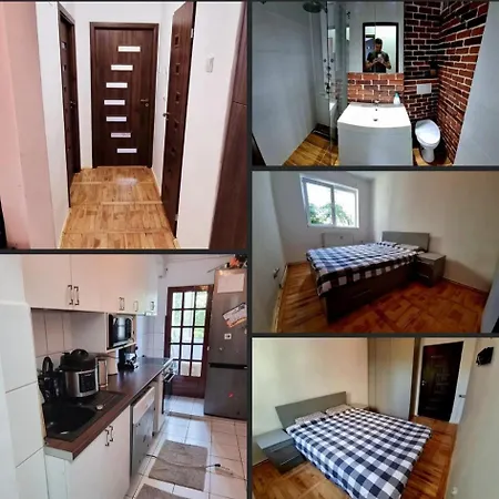 Lägenhet Flexibil Cluj-Napoca