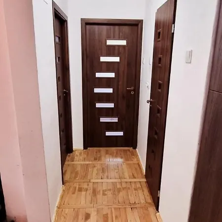 Lägenhet Flexibil Cluj-Napoca